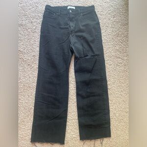 Abercrombie Relaxed Jeans